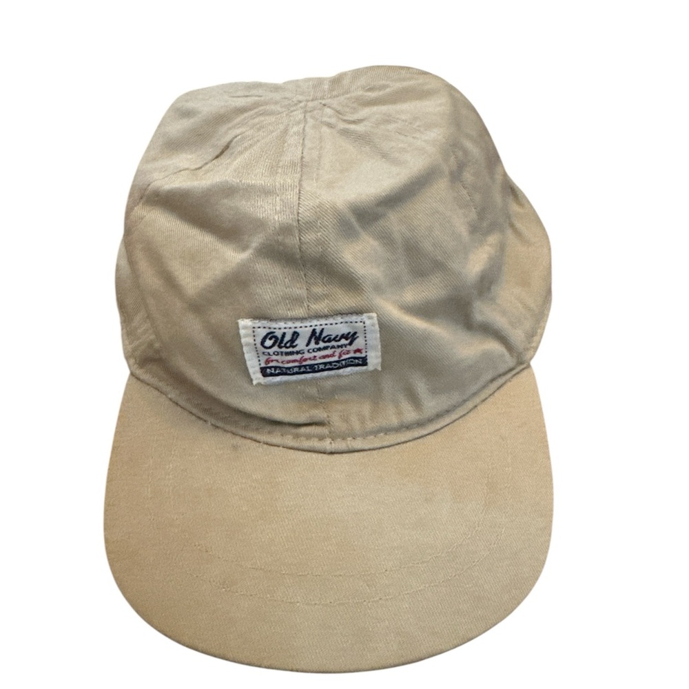 Vintage Old Navy Baby Hat from the 80s!